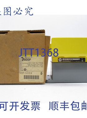 原装供应罗克韦尔AB 800P-S2CG1B D 系列（棕色/黄色）NSMP