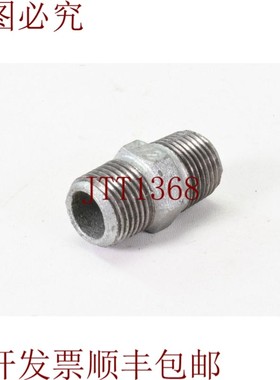 原装供应1/2 英寸,Boquilla Doble Derecha 和 Izquierda Rosca