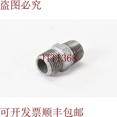 原装供应1/2 英寸,Boquilla Doble Derecha 和 Izquierda Rosca