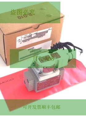 MOOG G771K227A伺服气门