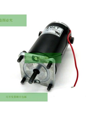 明尼苏达州电气技术0007684直流电机型号3C-902525WC