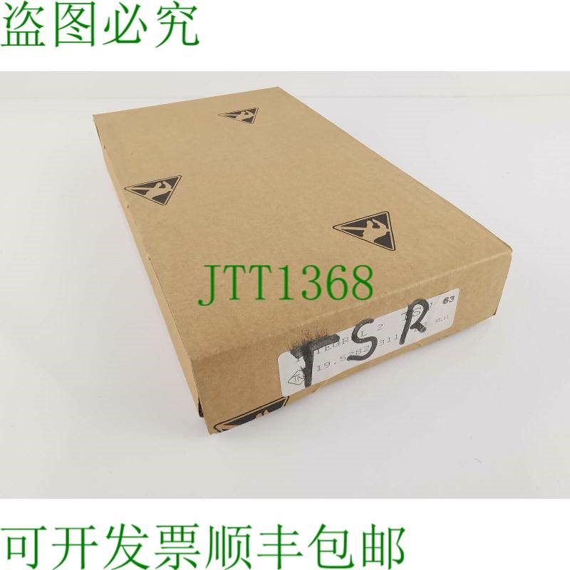 原装供应Telenorma Integral 2 TSR BP 8712 模块电路板插卡 1852