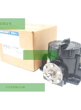 ASHCROFT NPAN7DLS05 XFS 压力开关 7500 PSI