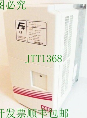 原装供应KEB Combivert 13.F4.F1G-4I00/ 5.5kW 8.3kVA 2/4P :V1