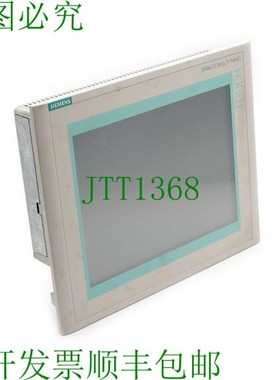 原装供应MP 370 TOUCH-12 TFT 6AV6 545-0DA10-0AX0 E:12 面板 +