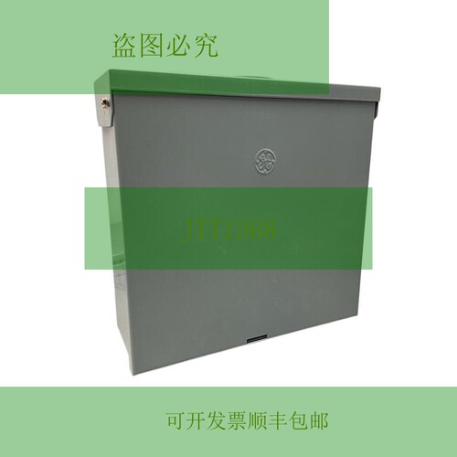 原装供应发电机面板 TM860RCUN,互锁主断路器户外 60 安