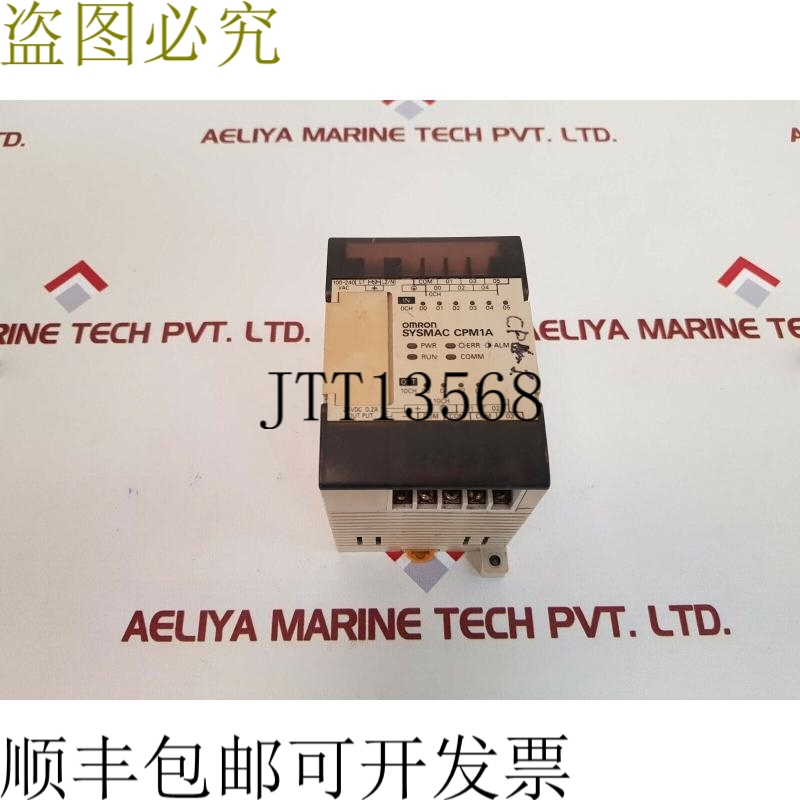 原装供应cpm1a-10cdr-a sysmac cpm1a 简化控制器