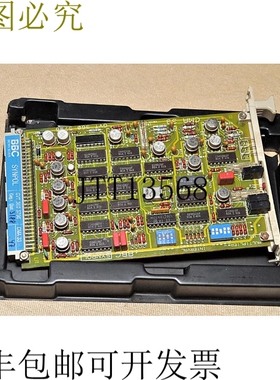 原装供应BBC Synpol CMA 33 GVT 360 5796 PCB 卡
