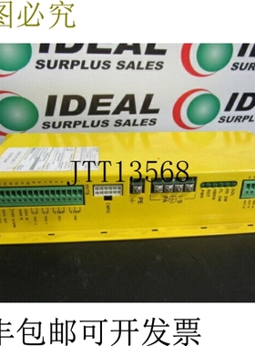 原装供应Fanuc Robotique EE-3505-710-001 净化模块（数量）-