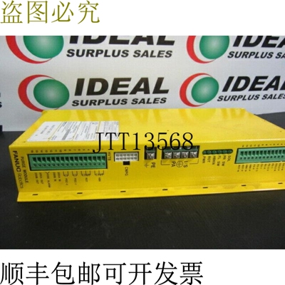 原装供应Fanuc Robotique EE-3505-710-001 净化模块（数量）-