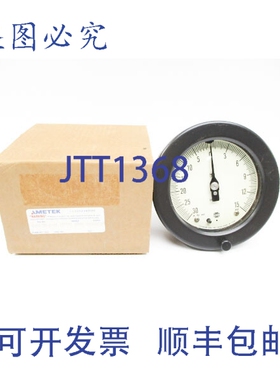 原装供应AMETEK 150351 1903 30