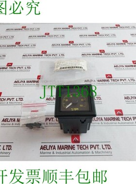 原装供应DEIF XL72 转速 0-100% 转速 341041