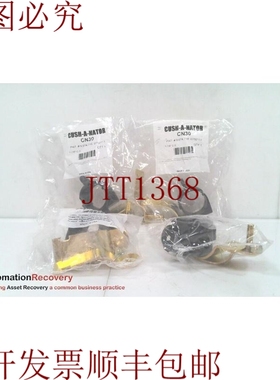 原装供应UNISTRUT CN30 CUSH-A-NATOR 缓冲管夹，请参阅 DESC 328