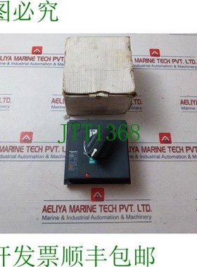 原装供应电气 Cvs400f 直接标准旋转手柄 50/60hz