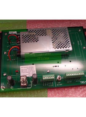 TELVENT C3321-000-00232 电源