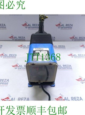 原装供应Pulsatron 系列 E Plus Pulsaeder KLPG5S2KTC4300 230V