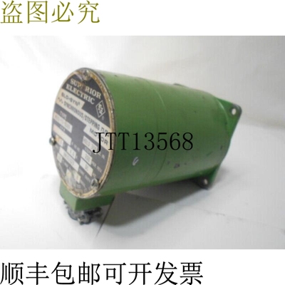 原装供应电动M092-FD-8009 Slo-Syn同步步进电机 - 二手