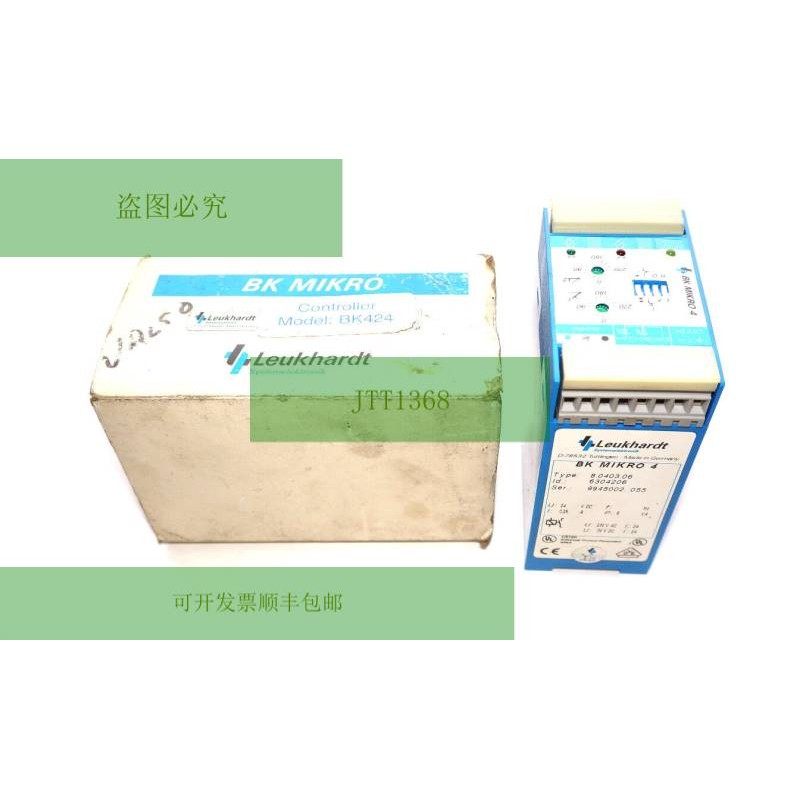 Nuovo Leukhardt BK Mikro BK424 控制器