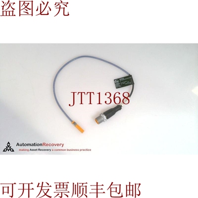 原装供应IFM MK5214 T 型槽粉末 325329