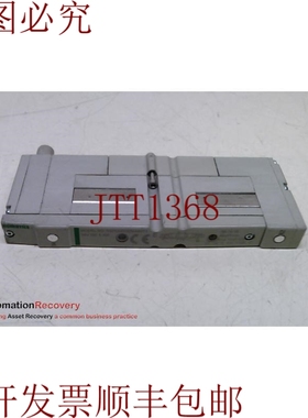 原装供应NUMATICS R501A2B50MA00F1,滑阀,5路,3张,8 BAR 231668