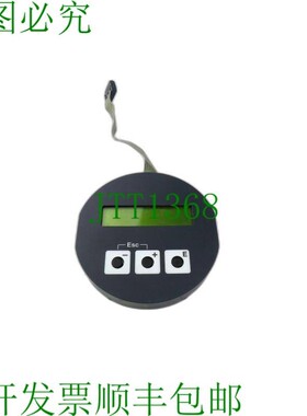 原装供应ENDRESS+HAUSER 50098390 L 背光显示流量计