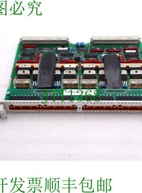 原装供应ROBOX AS5025.001 0019 数字 32 通道变压器输出模块 L-4