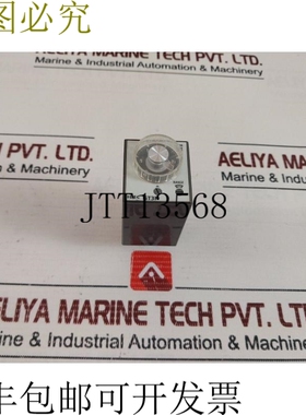 原装供应IDEC GT3F-1AF20 100-240VAC