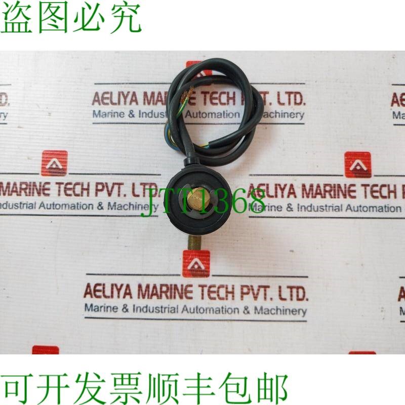 原装供应Brahma E7/TS A3C 电磁阀 220V 60Hz 13VA IP65