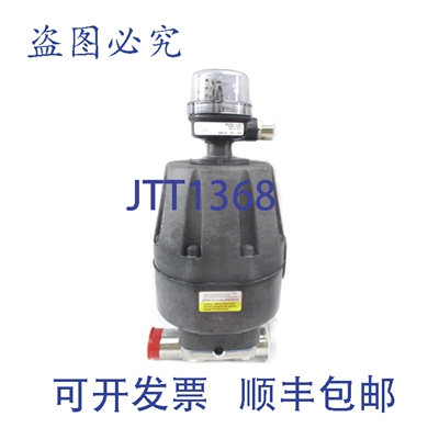原装供应ITT 1.5-316L-RA25MAX-CWP150 240VAC 10A 1.5
