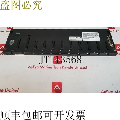 原装供应Ge fanuc ic693chs391j 基础 10 简化控制器