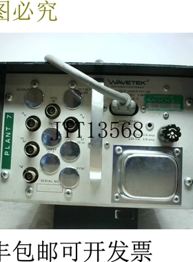 原装供应Wavetek 型号 113 数字扩展 115-230vac - 改造