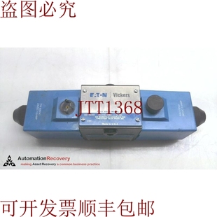 016C DG4S4 飞行员阀门310056 原装 方向 供应VICKERS