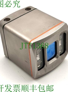 原装供应ifm O3D310 O3DIRDKG/E1/GM/T/40 3D 传感器 176 x 132px