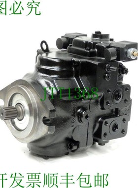 原装供应SamHydraulik MDV64ME08DX13HER242122122FE00XXXX00 液