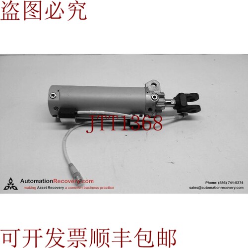 原装供应 CKP1B63TF-150Y-P74SE-X1840 枕垫执行器 4 极公头 1