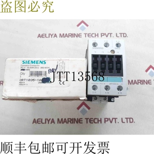 原装供应3rt1035-1ag10接触器3zx1012-0rt03-1aa1