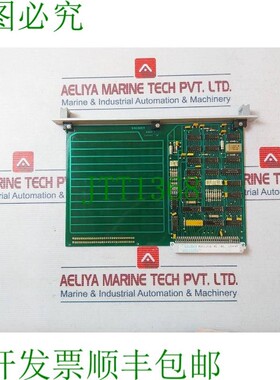 原装供应VALMET 545142-3B PCB 卡电路板 M8511511 M1,M851151 M1