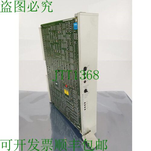 原装供应SIMATIC 6ES5946-3UA23 模块 E-2 铂金 6ES59463UA23 卡