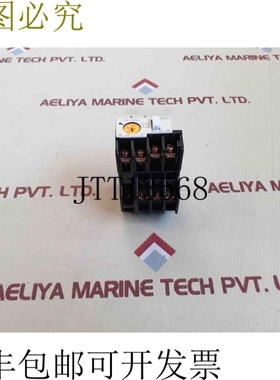 原装供应开关 TR-0NL 0.64-0.96A 600V