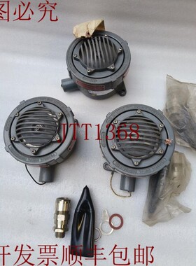 原装供应FEDRAL SIGNAL CORPORATION 型号 31X 120V 信号音频 EX