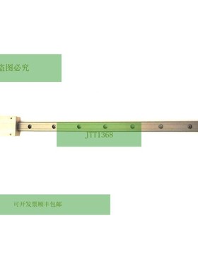 PACIFIC 轴承 210011 26 英寸线性滑动 7/8 英寸宽