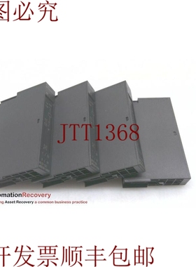 原装供应6ES7 132-4BD00-0AB0，数字输出模块，请参阅 DESC 30487