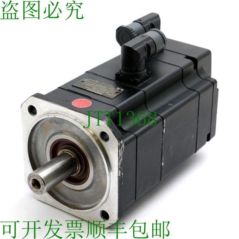 原装供应1FK7060-5AH71-1AH8 伺服电机 6.2A 7200rpm 大 + 编码器