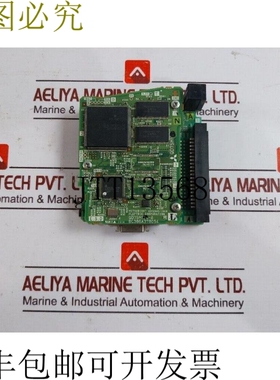 原装供应电机 QD75M1 32 I/O 点定位电路板 {QD75M124}