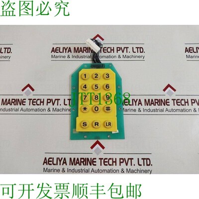 原装供应NESSCO 999-02-0450/001 和 PCB 999-05-0450/1