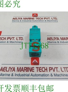 原装供应Varikont 07183 插入式接近传感器 Ex-83/2022x