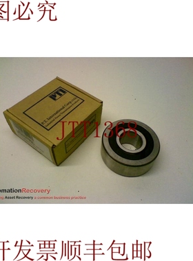 原装供应PTI LR5306NPPU 球轴承排 30 毫米 ID 80 毫米 OD 30 毫