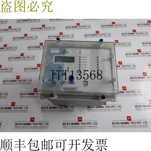 原装供应开关 7SR21031BA770CA0/CC 开关 50/60HZ 30/220V，88V（