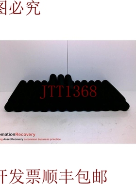 原装供应EEZER PRODUCTS INC FG1219FT1 黑色泡沫握把，请参阅 DE