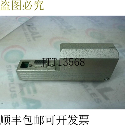 原装供应Allen Bradley 2090-K6CK-D15M 电机反馈连接器 15 针 Fe